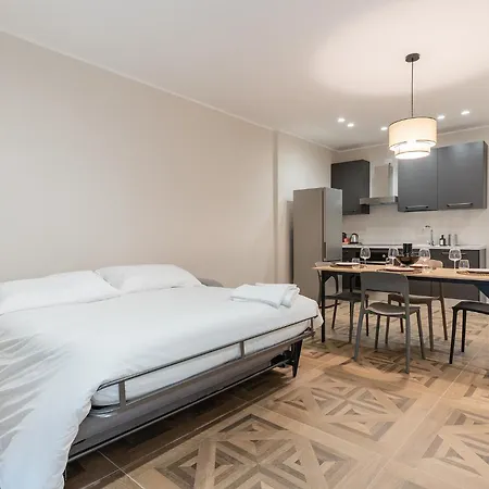 Apartment Mica Calefati