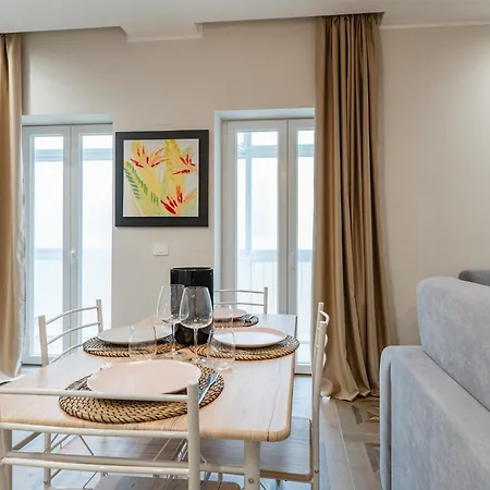 Apartment Mica Calefati