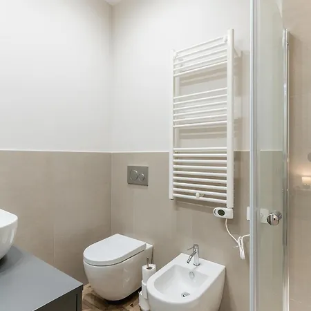 Apartment Mica Calefati