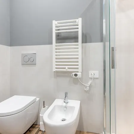 Mica Calefati Apartment Bari