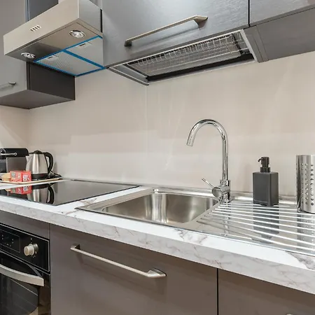Mica Calefati Apartment *