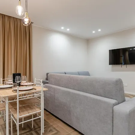 Mica Calefati Apartment Bari