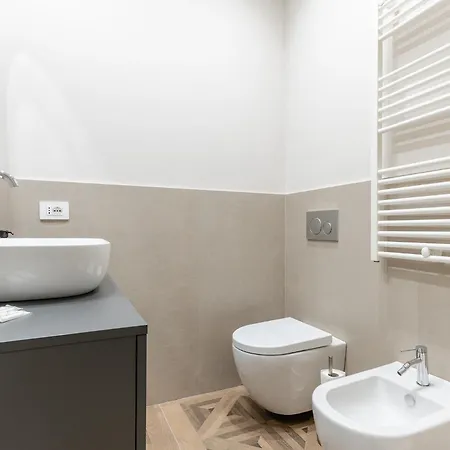 Apartment Mica Calefati Bari