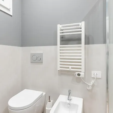 Mica Calefati Apartment *