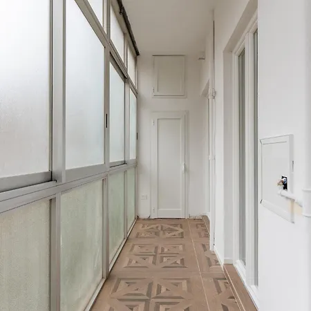 Mica Calefati Apartment Bari