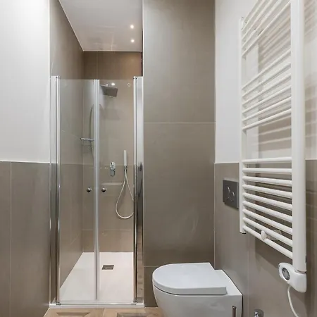 Apartment Mica Calefati