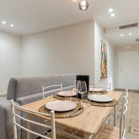 Mica Calefati Apartment