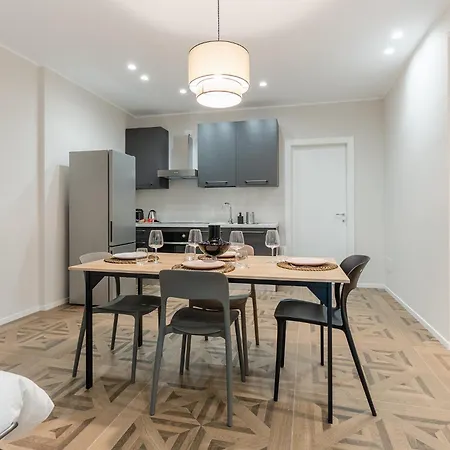 Mica Calefati Apartment *