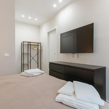 Mica Calefati Apartment Bari