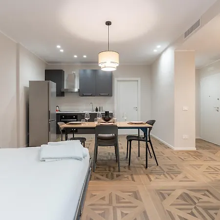 Apartment Mica Calefati