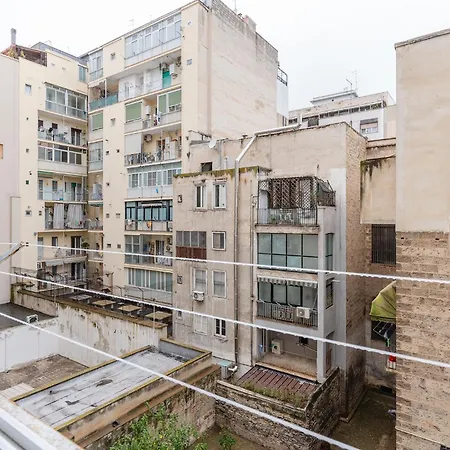 Mica Calefati Apartment