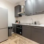 아파트 Mica Calefati 바리