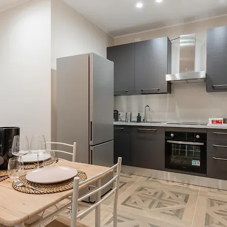 Apartman Mica Calefati *