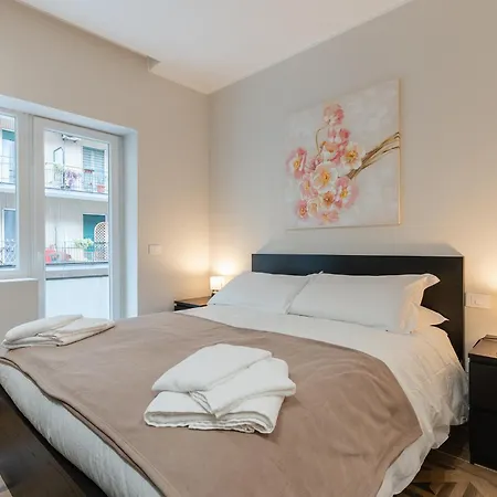 Apartament Mica Calefati Bari