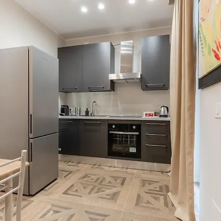Mica Calefati Apartman