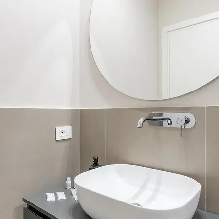 Apartamento Mica Calefati Bari