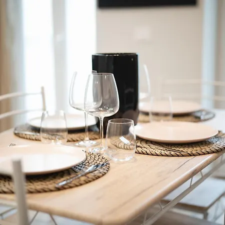Apartament Mica Calefati *
