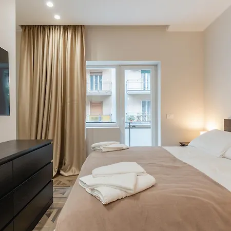 Mica Calefati Apartament *