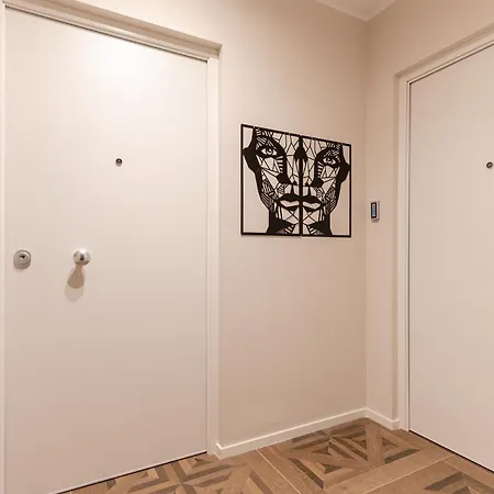 Apartamento Mica Calefati Bari