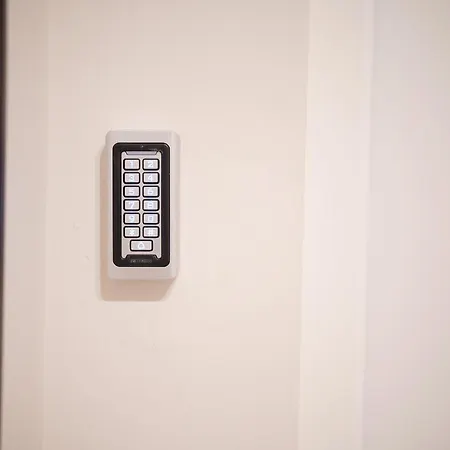 Apartman Mica Calefati *