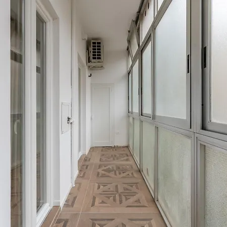 Mica Calefati Apartman