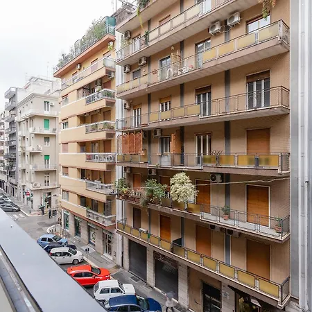 Mica Calefati Apartamento *